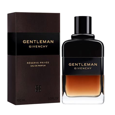 givenchy gentleman edp privee|Givenchy gentleman reserve privee clone.